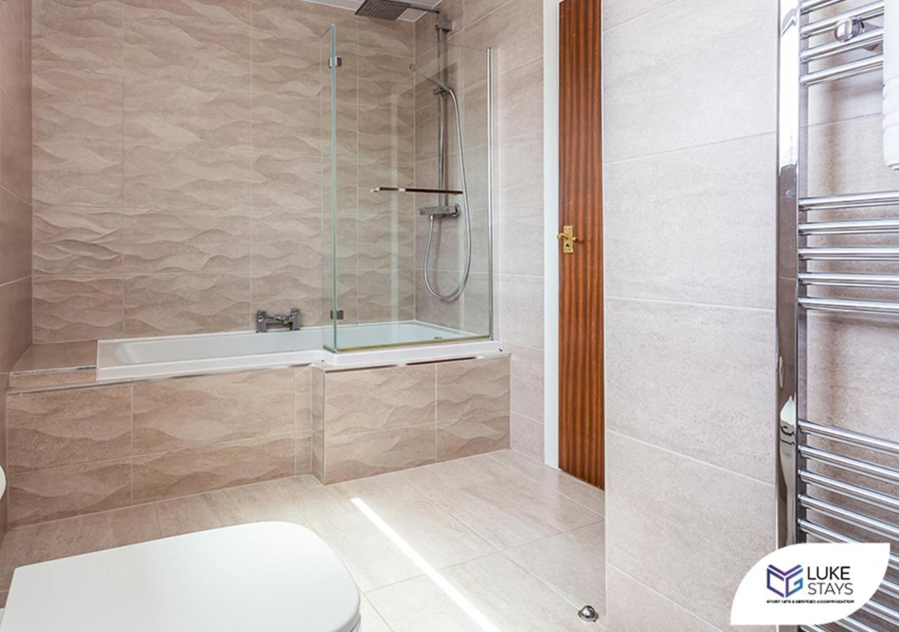 Dene Hotel Newcastle upon Tyne Bagian luar foto