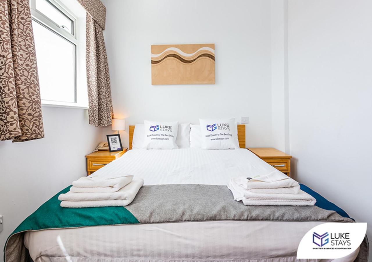 Dene Hotel Newcastle upon Tyne Bagian luar foto