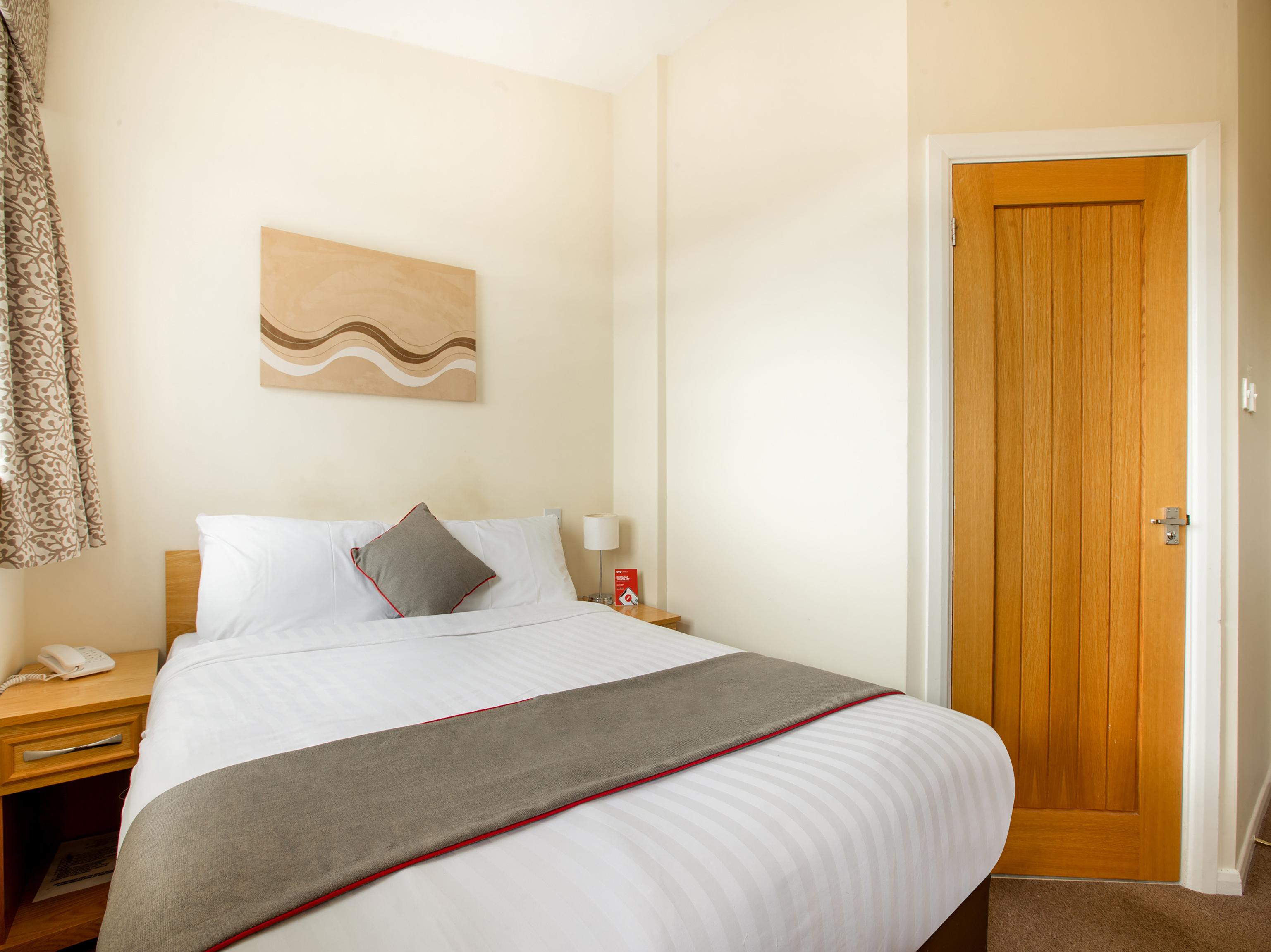Dene Hotel Newcastle upon Tyne Bagian luar foto