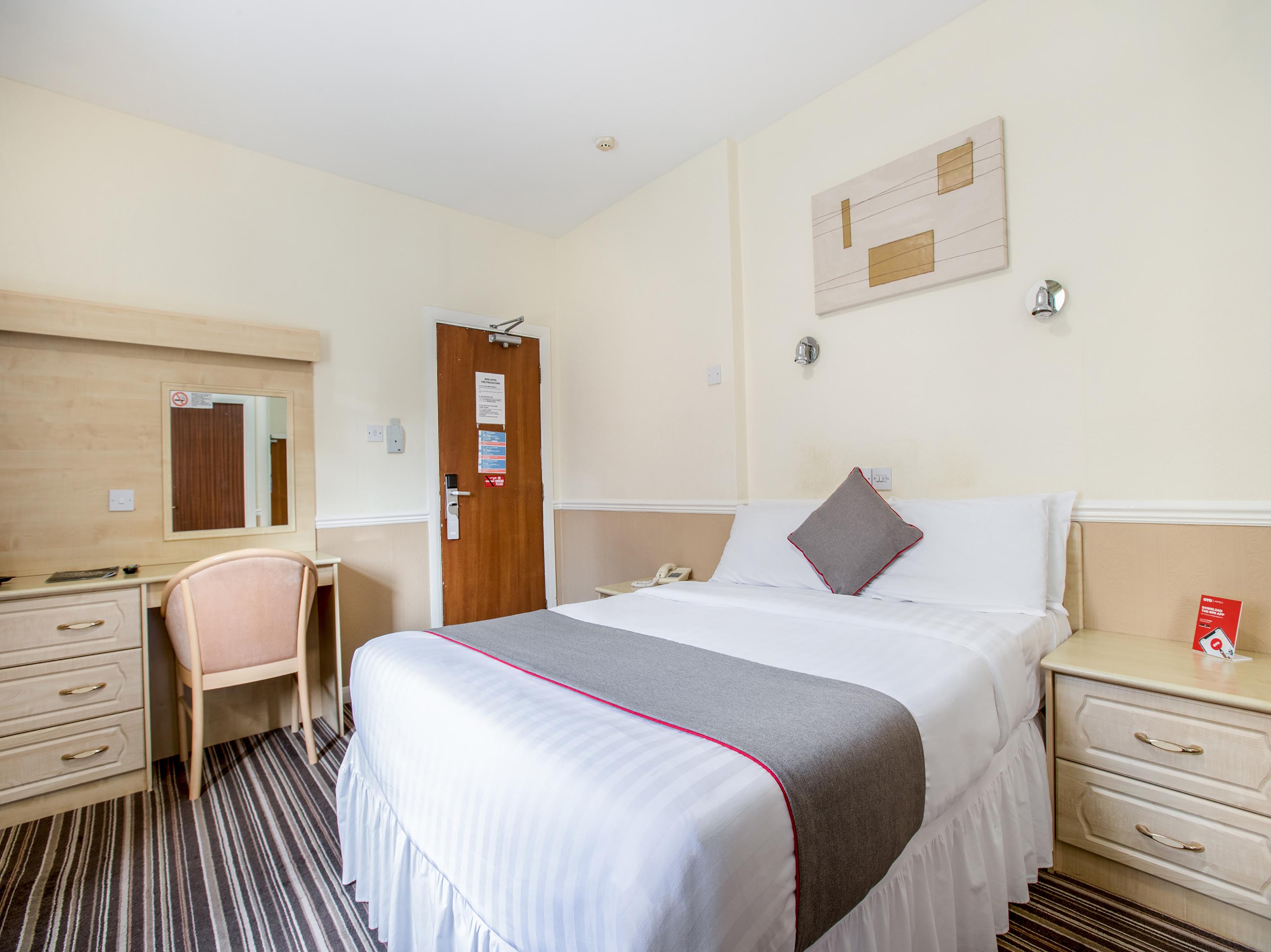 Dene Hotel Newcastle upon Tyne Bagian luar foto