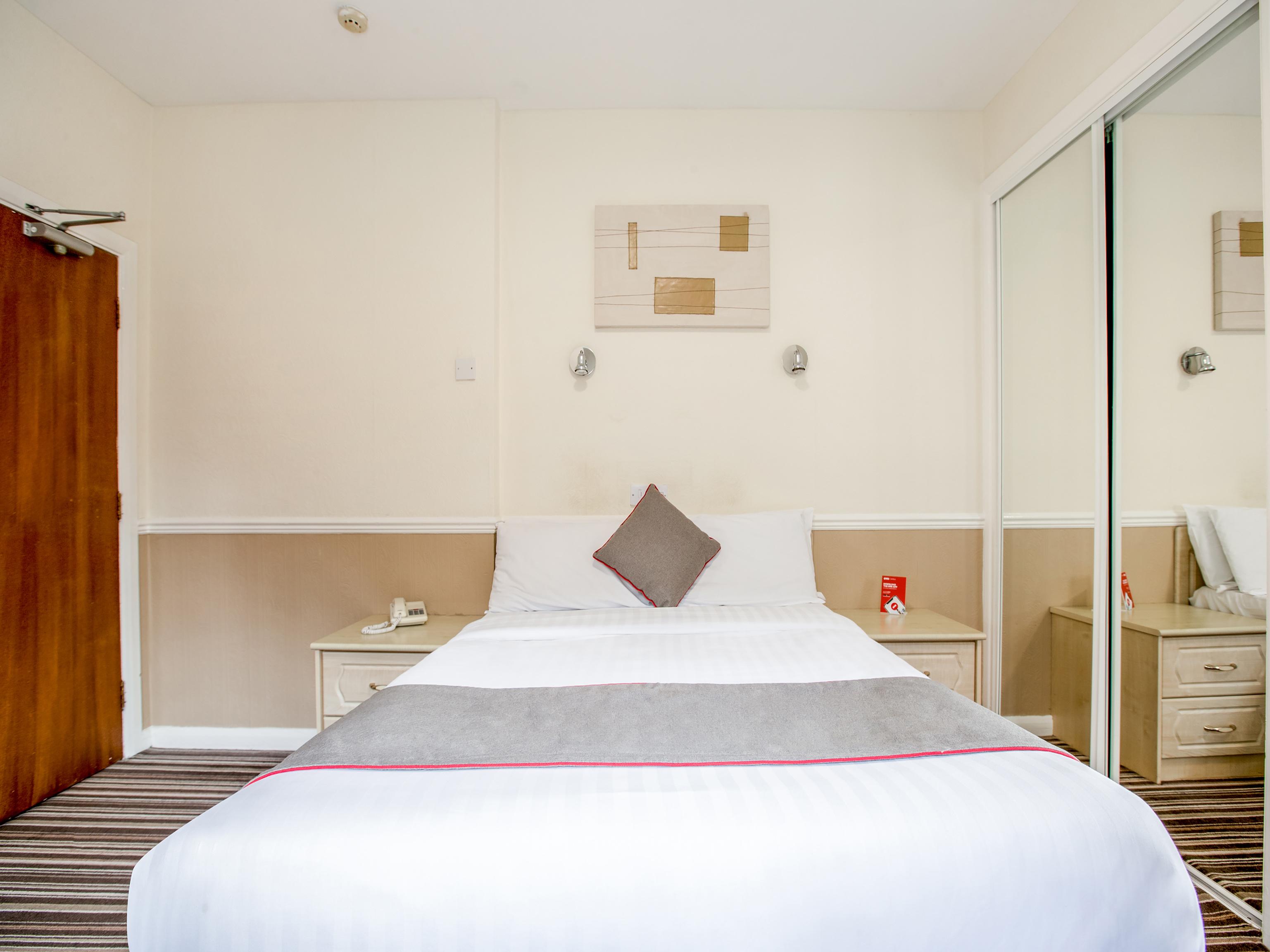Dene Hotel Newcastle upon Tyne Bagian luar foto