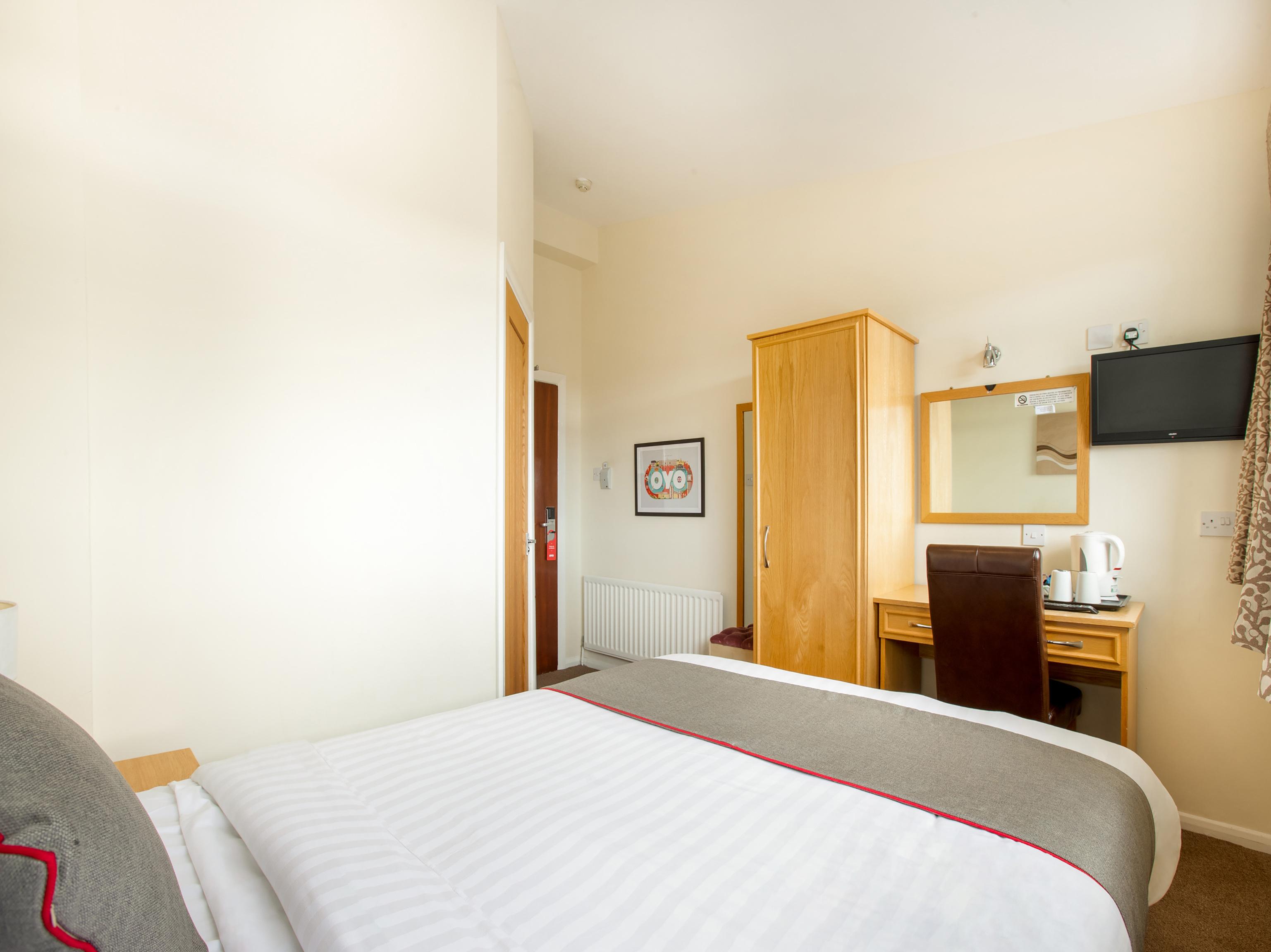 Dene Hotel Newcastle upon Tyne Bagian luar foto