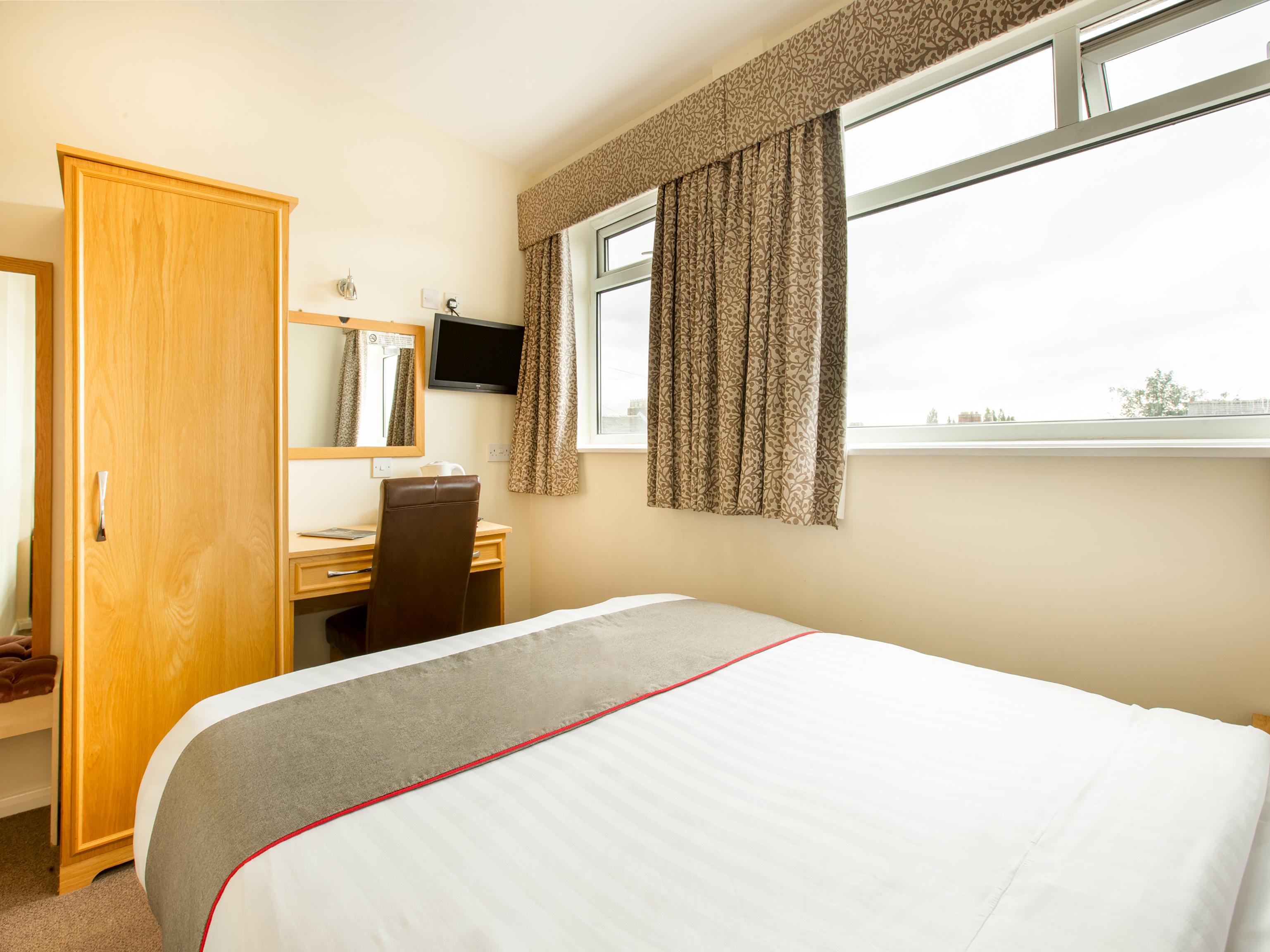 Dene Hotel Newcastle upon Tyne Bagian luar foto