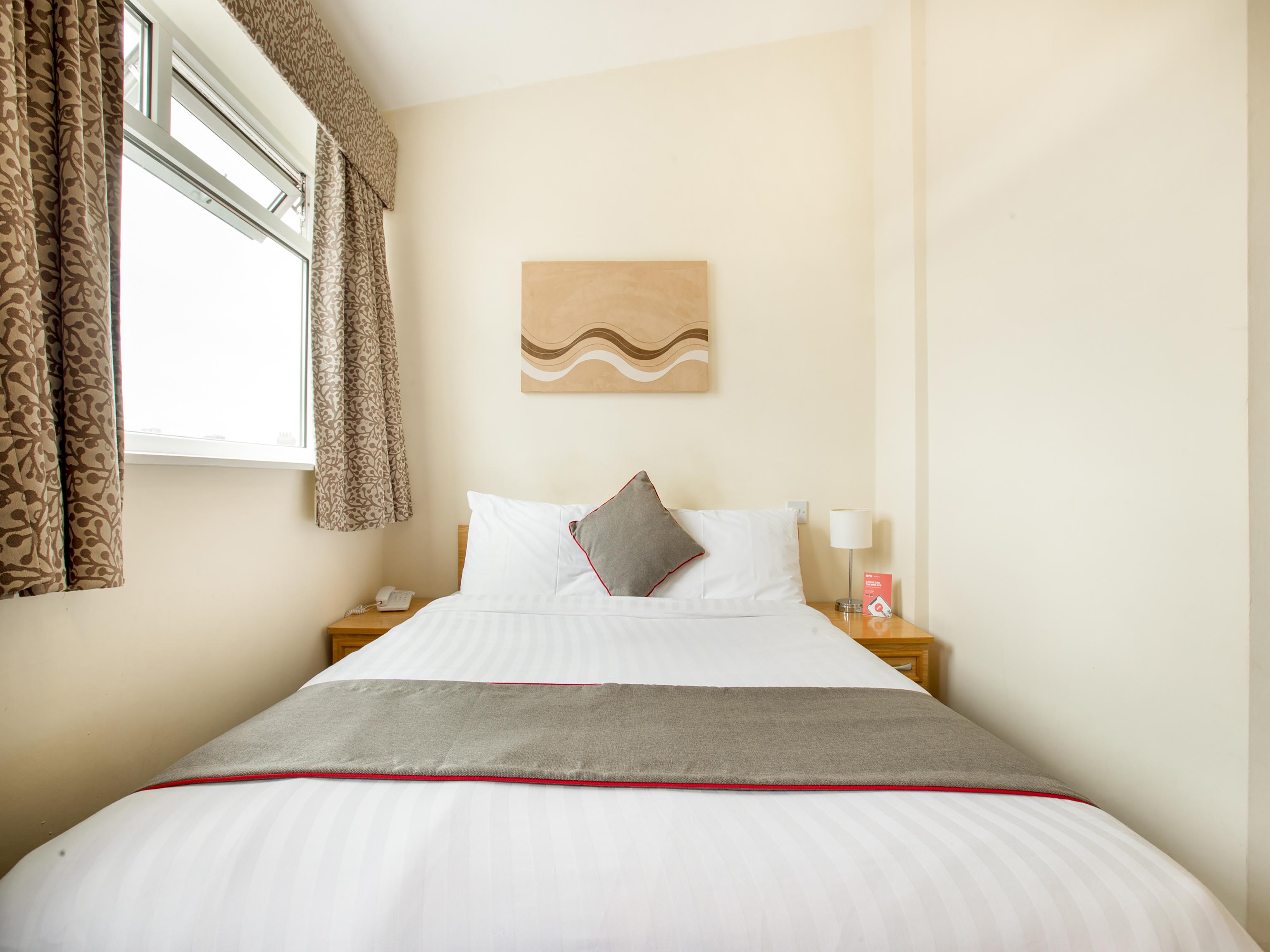 Dene Hotel Newcastle upon Tyne Bagian luar foto