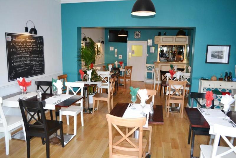 Dene Hotel Newcastle upon Tyne Bagian luar foto